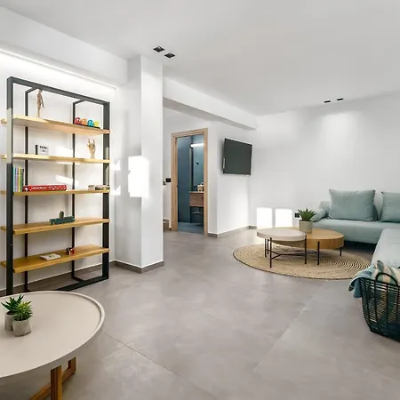 Villa Kalma Luxury Kalamata