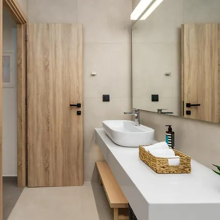 فيلة Kalma Luxury *