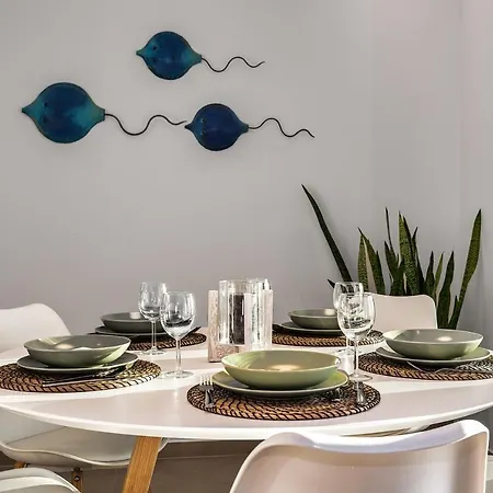 Kalma Luxury فيلة كالاماتا