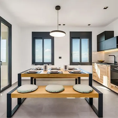 Βίλα Kalma Luxury Καλαμάτα