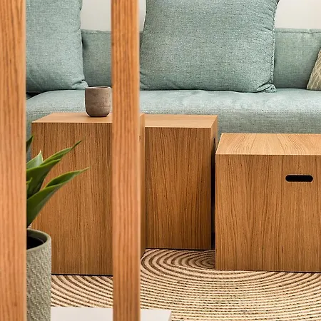 فيلة Kalma Luxury كالاماتا