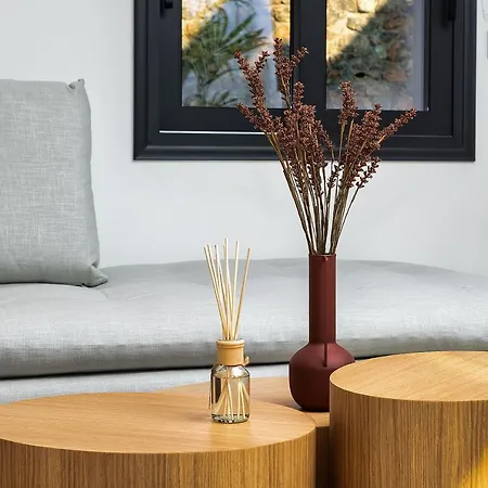 Kalma Luxury וילה קלמאטה