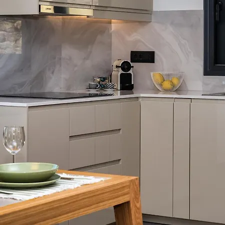 Kalma Luxury فيلة كالاماتا