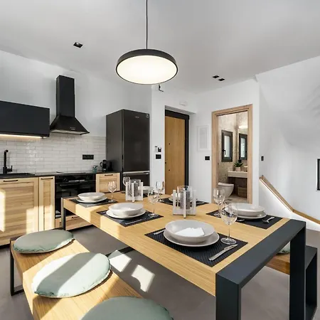 Kalma Luxury