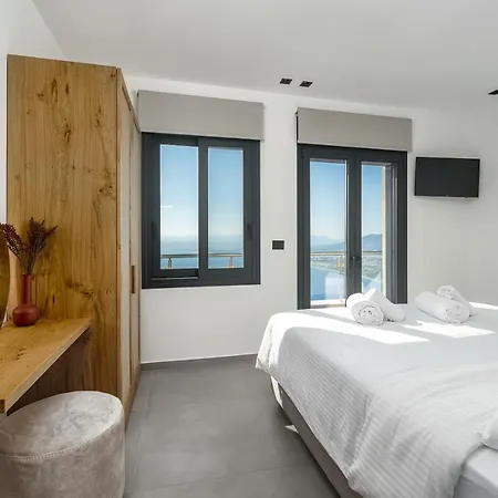 فيلة Kalma Luxury *