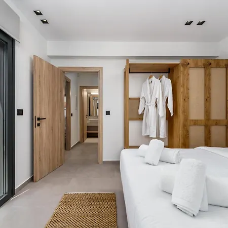 Kalma Luxury كالاماتا