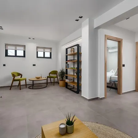 فيلة Kalma Luxury