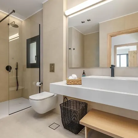 Villa Kalma Luxury *