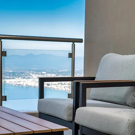 Villa Kalma Luxury