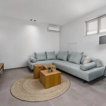 Βίλα Kalma Luxury