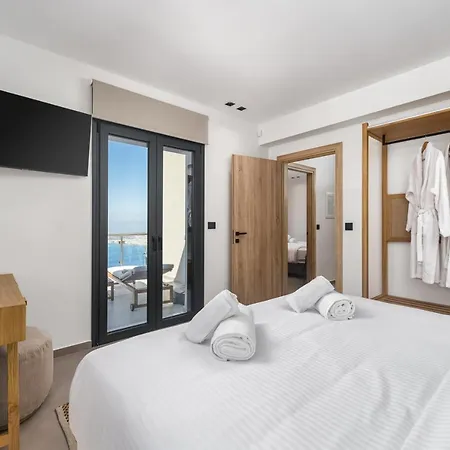 Villa Kalma Luxury *