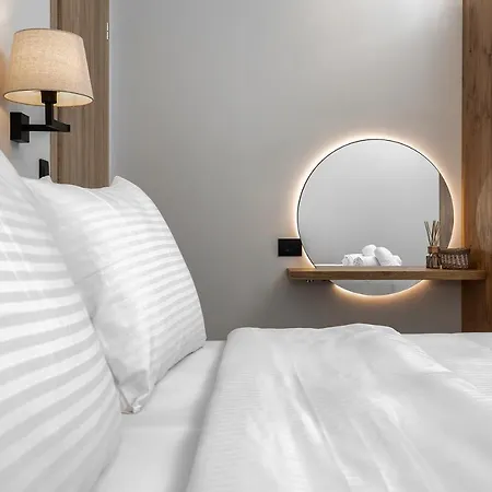 Kalma Luxury * كالاماتا