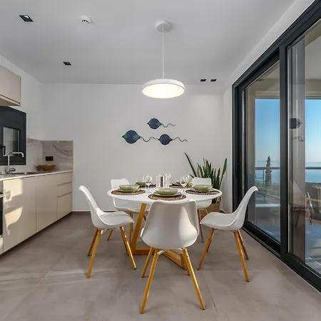 Kalma Luxury * كالاماتا