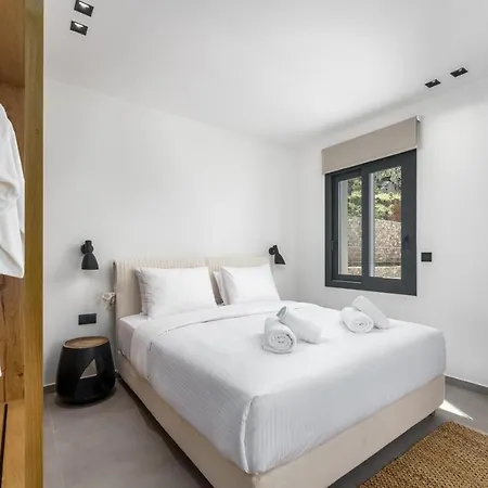 فيلة Kalma Luxury *