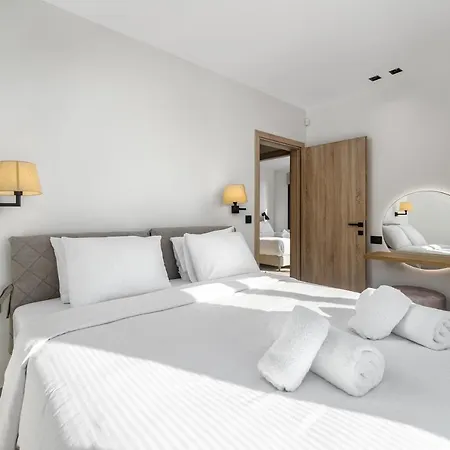 Kalma Luxury * كالاماتا