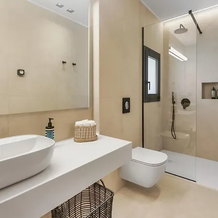 فيلة Kalma Luxury كالاماتا