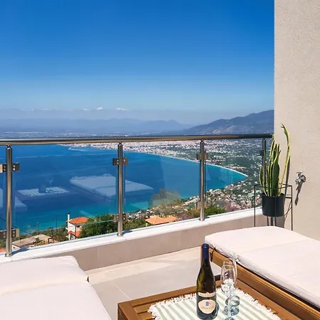Kalma Luxury