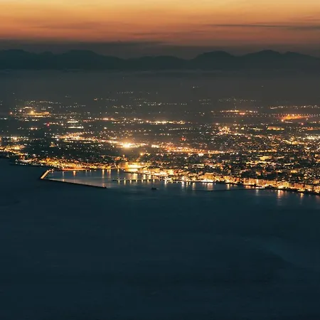 Kalma Luxury * كالاماتا