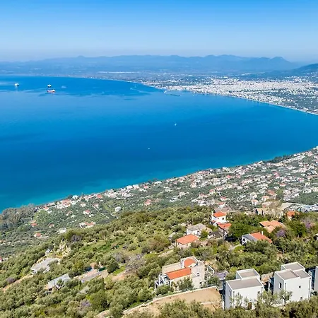 Kalma Luxury Villa *