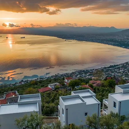 Kalma Luxury Καλαμάτα