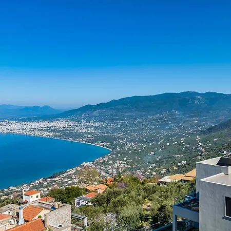 Kalma Luxury * Καλαμάτα