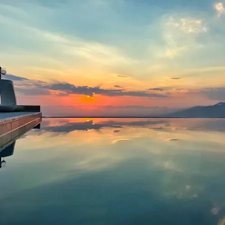 Villa Kalma Luxury *