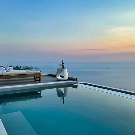 Kalma Luxury Καλαμάτα