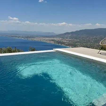 Villa Kalma Luxury