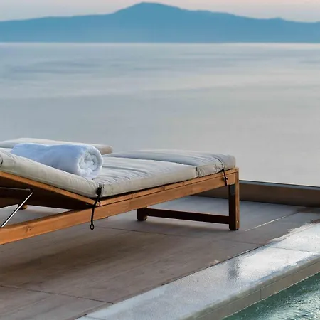 فيلة Kalma Luxury *