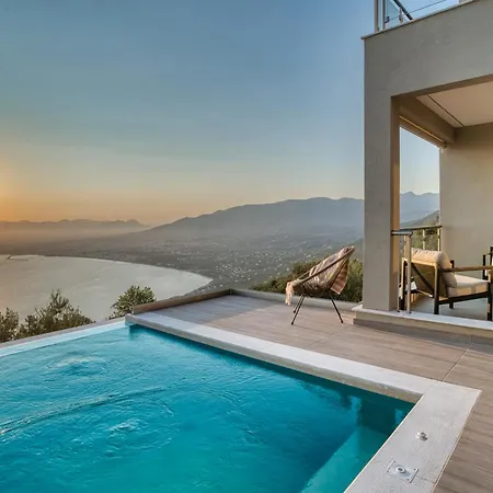 Kalma Luxury Villa