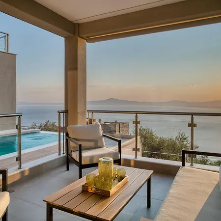 Kalma Luxury Villa *