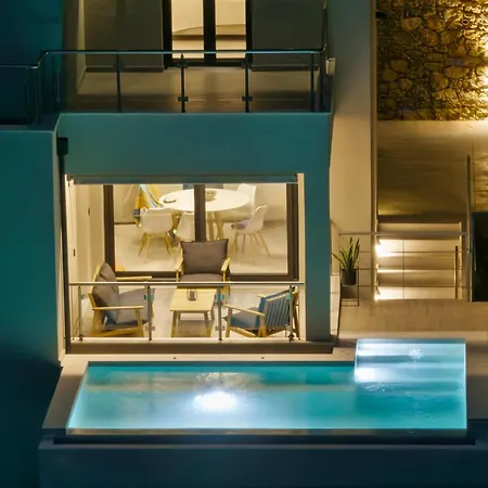 Kalma Luxury *