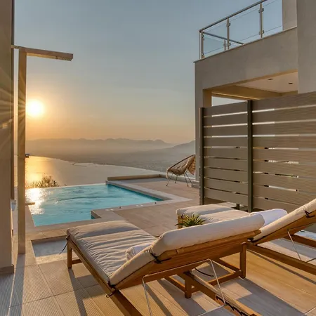 Kalma Luxury * Kalamata