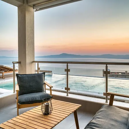 Kalma Luxury Villa