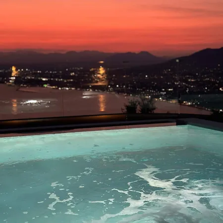 فيلة Kalma Luxury