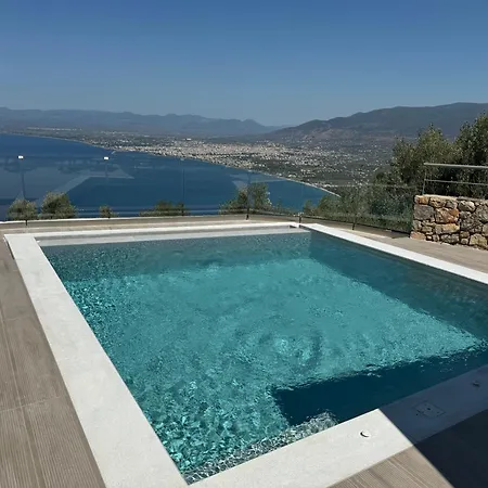 Kalma Luxury Βίλα *