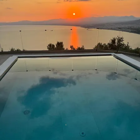 Villa Kalma Luxury *