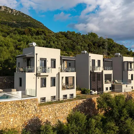 Kalma Luxury Villa *