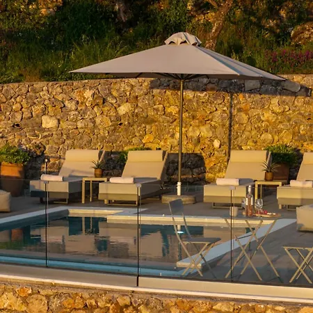 Kalma Luxury Villa Kalamata