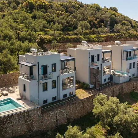Kalma Luxury Villa