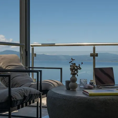 Kalma Luxury Villa Kalamata