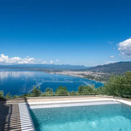Kalma Luxury * Καλαμάτα