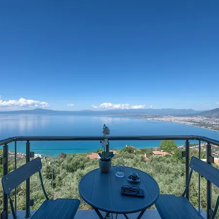 Βίλα Kalma Luxury