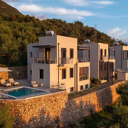 Kalma Luxury
