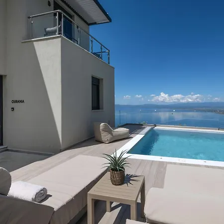 Kalma Luxury Καλαμάτα