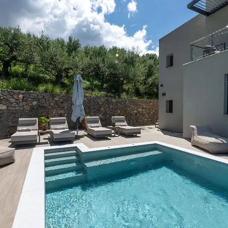 Kalma Luxury * Kalamata