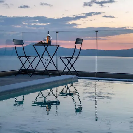 Kalma Luxury Villa Kalamata