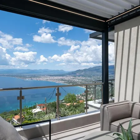 Kalma Luxury Villa
