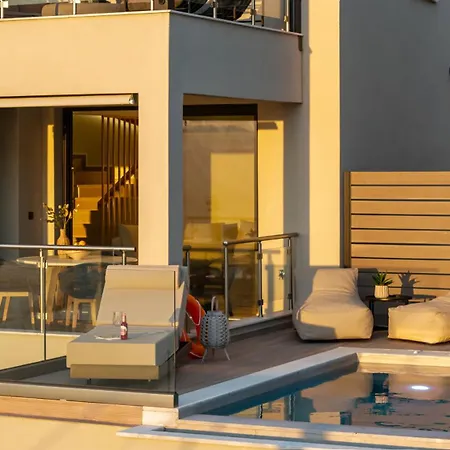 Kalma Luxury *