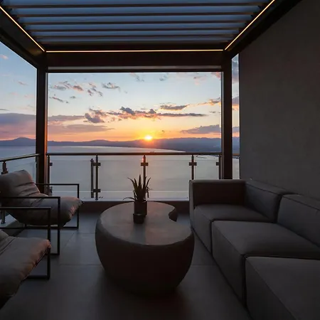 Kalma Luxury Kalamata